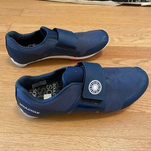 Soul Cycle Shoes, size 41